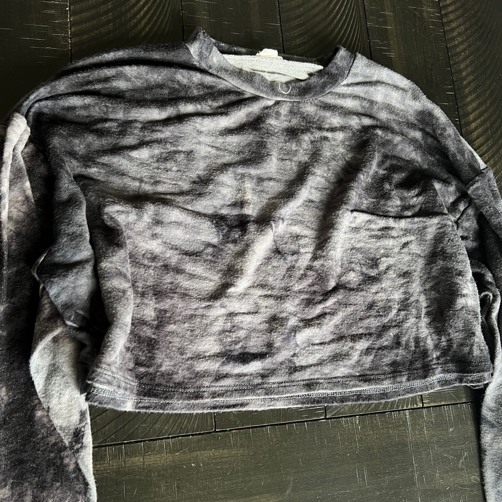 garage acid wash